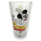 Vaso de Mickey Mouse Hogar de vidrio 473 ml